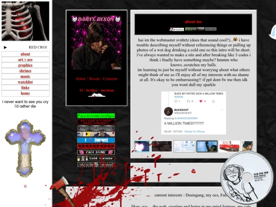 about screenshot