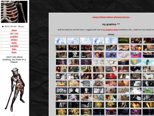 graphics screenshot
