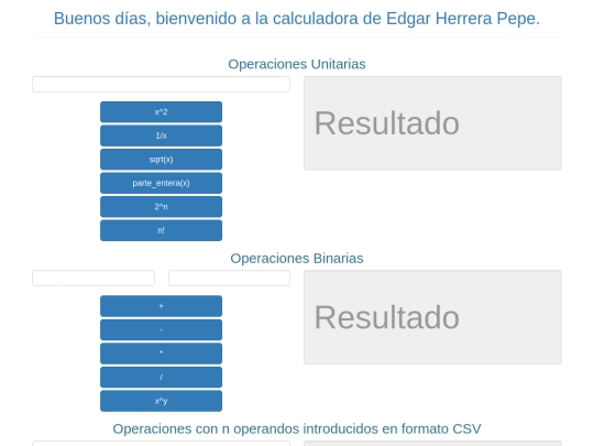 calculadora_jquery screenshot