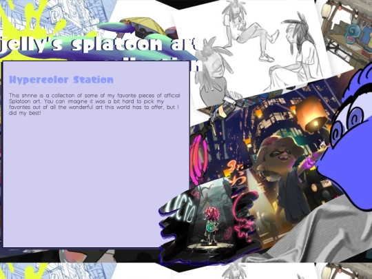 splatart screenshot