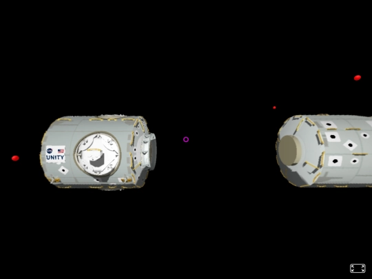 ISS-Tour1-Tour screenshot