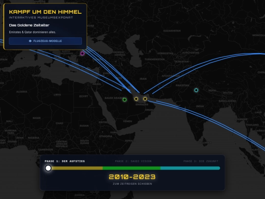 mapfly screenshot