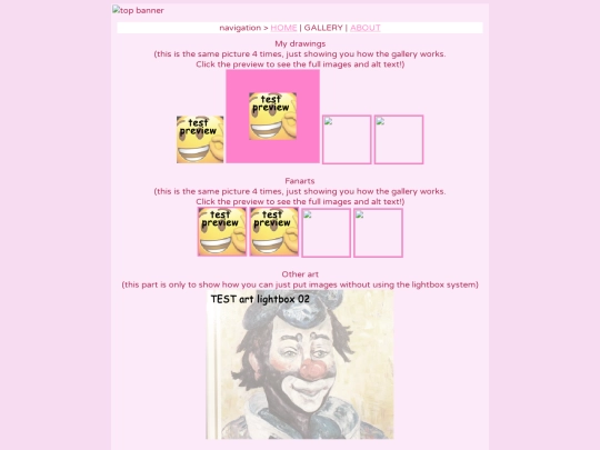 gallery screenshot