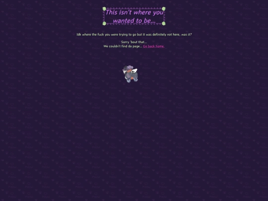 Babyface screenshot