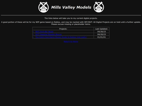 currentdigitalprojects screenshot