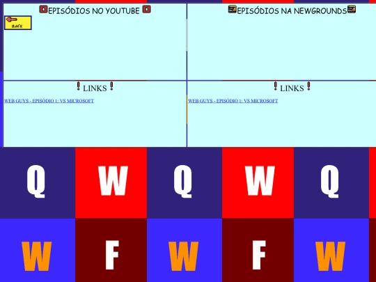 EPISÓDIOS screenshot