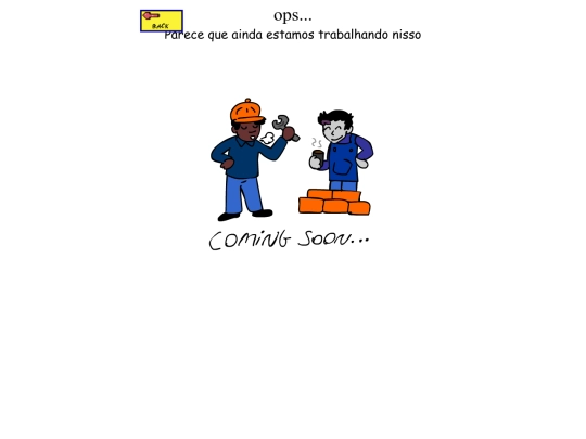 comingsoon screenshot
