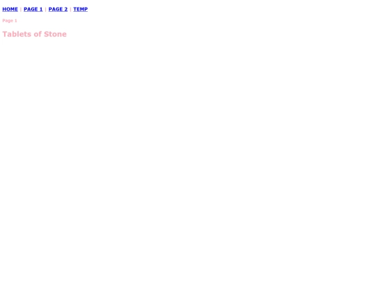 page1 screenshot