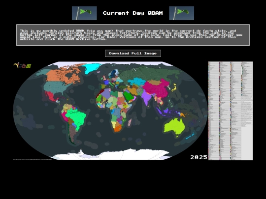 currentdaymap screenshot