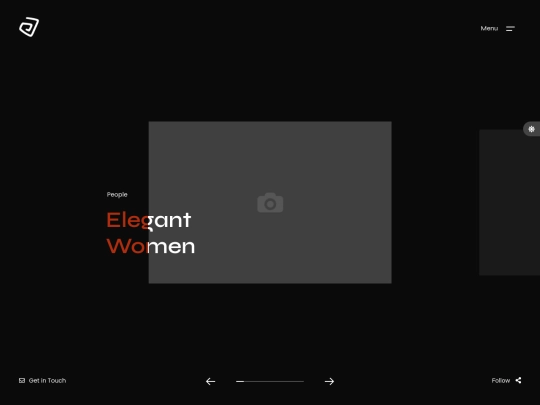 portfolio-fullscreen-carousel screenshot