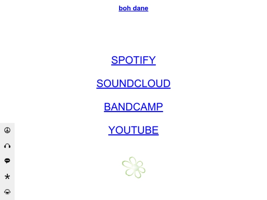 music screenshot