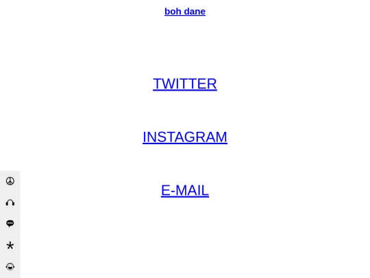 social screenshot