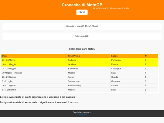 garemotoe screenshot