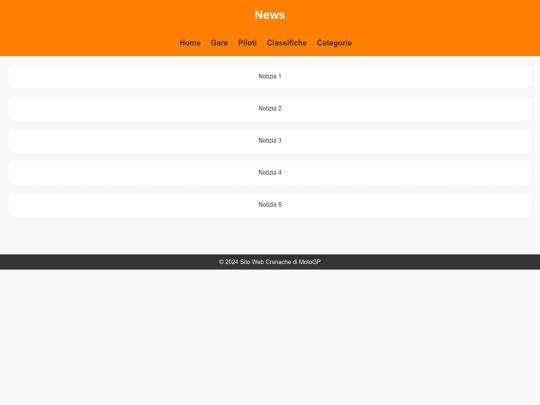 news screenshot
