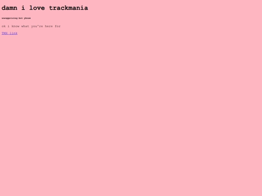 trackmaniastuff screenshot