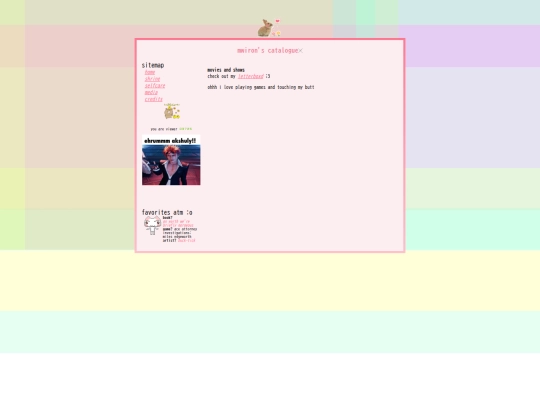 media screenshot