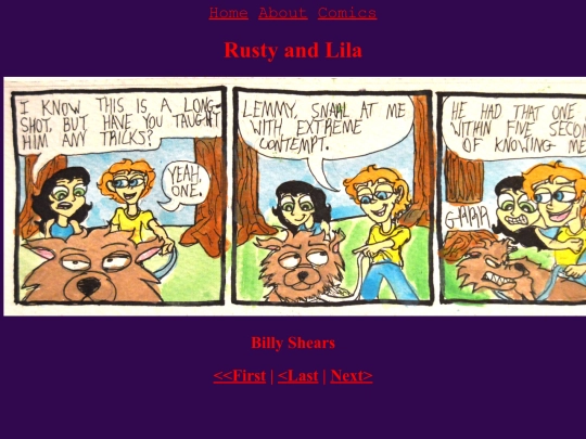 Comics/RustyAndLila/52 screenshot
