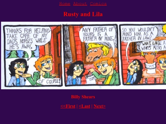Comics/RustyAndLila/67 screenshot