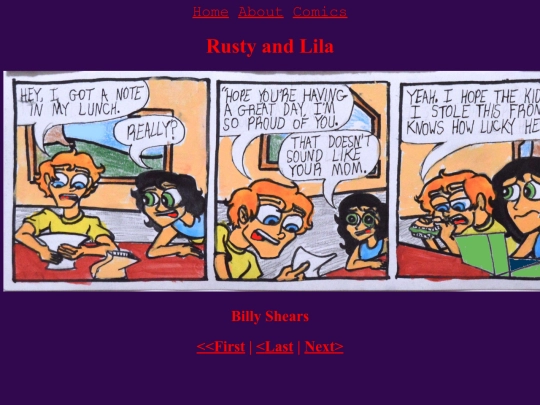 Comics/RustyAndLila/91 screenshot