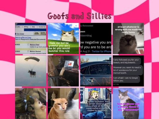 MemeGallery screenshot