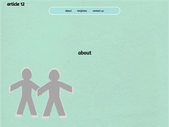 L2/about screenshot
