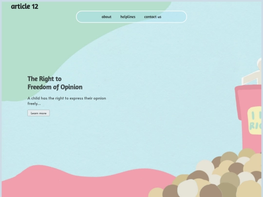 L2/indexv5 screenshot