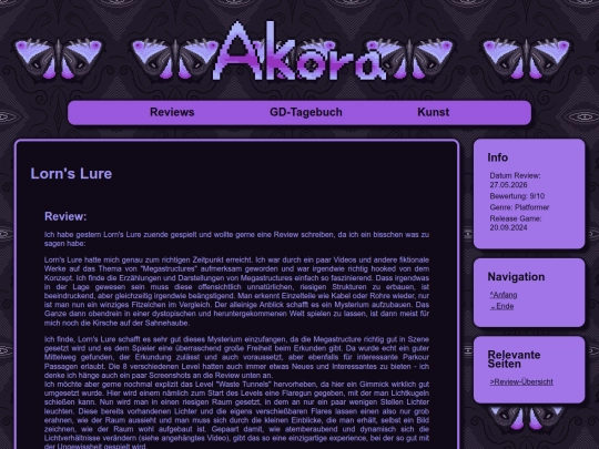 reviews/review-lorns-lure screenshot