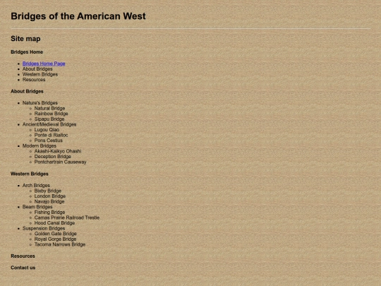 GraphicDesign/Bridge3 screenshot