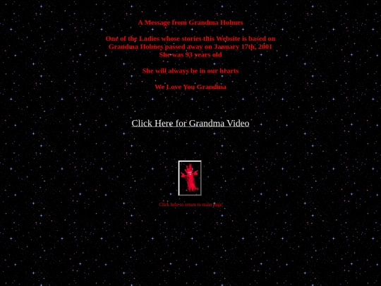 grandmaphoto screenshot
