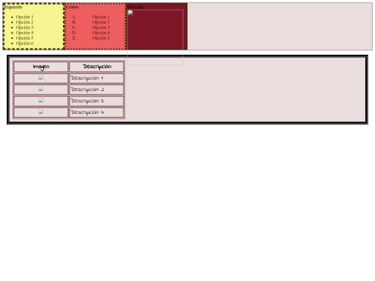 Practica8/PracticaconDivisores screenshot