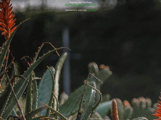 kontakt screenshot