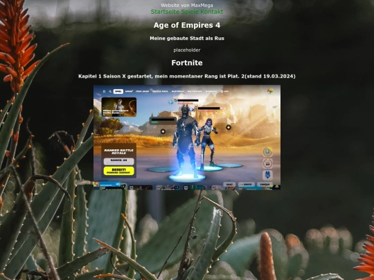 spiele screenshot