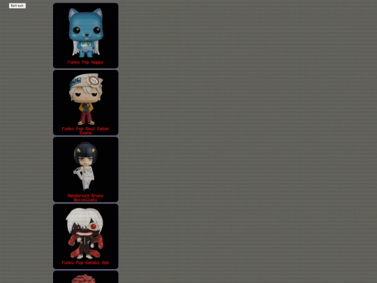 collections/physical/figures screenshot