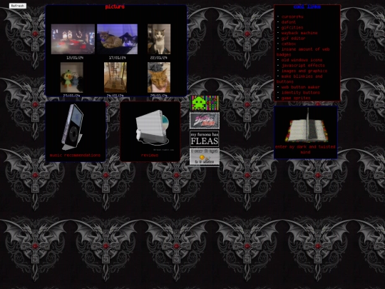 stuff/stuff screenshot