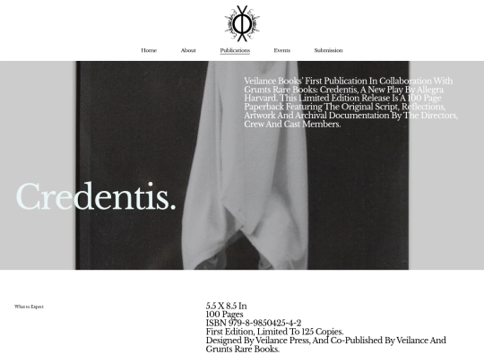 credits screenshot