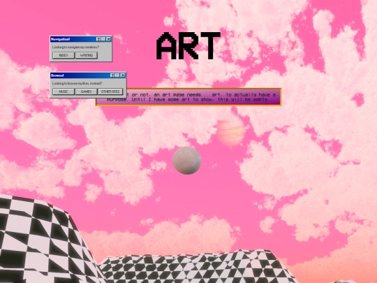 art screenshot