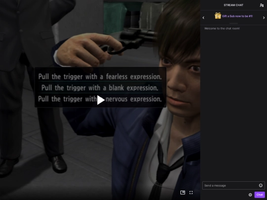 movie-html screenshot