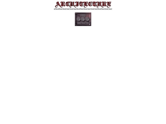 architecture screenshot