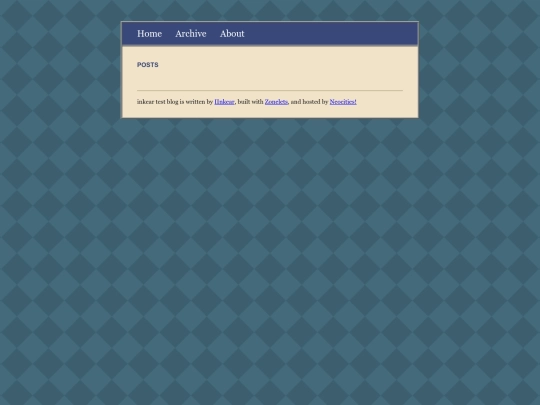 feed screenshot