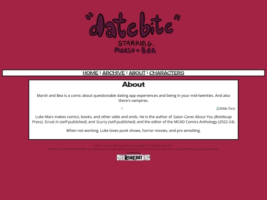 about screenshot