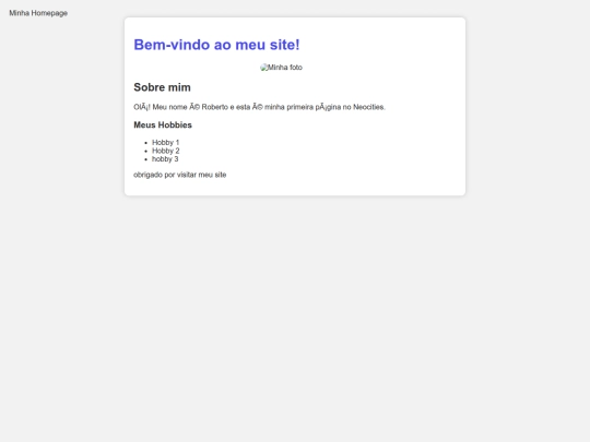 novo screenshot