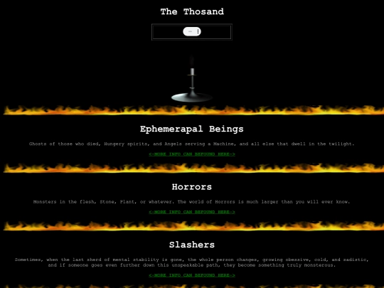 Enemies screenshot