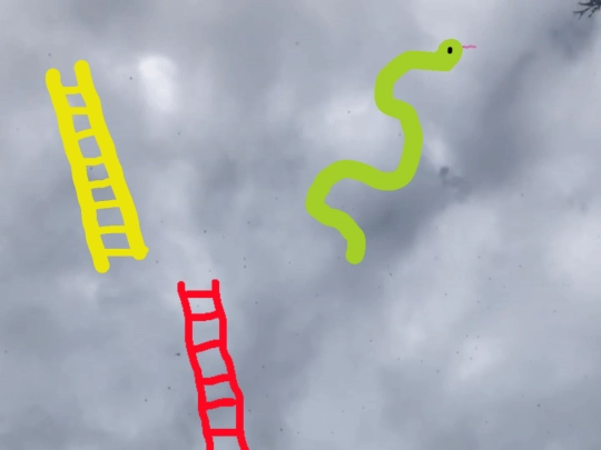 flies screenshot