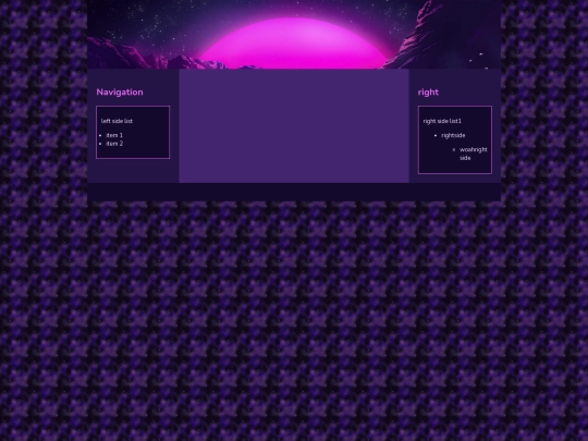 test/layout screenshot
