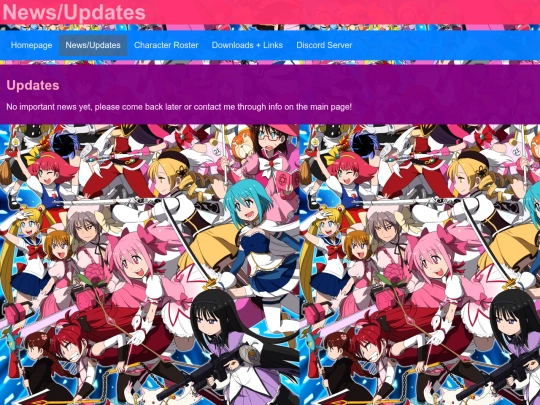 NewsUpdates screenshot