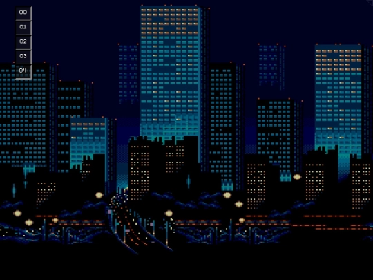 four screenshot