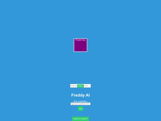 Nai screenshot