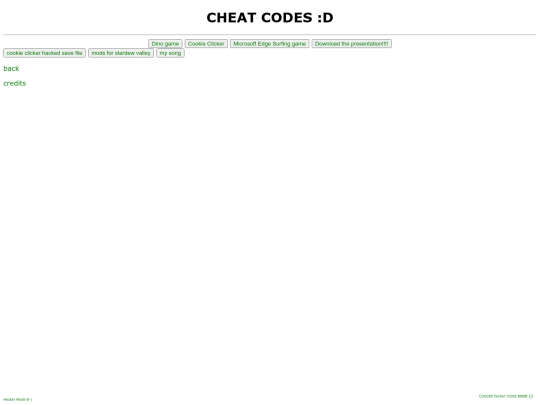 galv2 screenshot