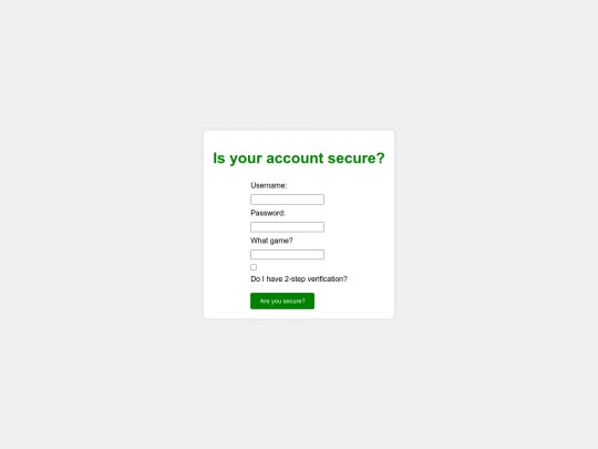 scm screenshot