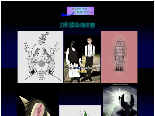 Malums-art-stash screenshot